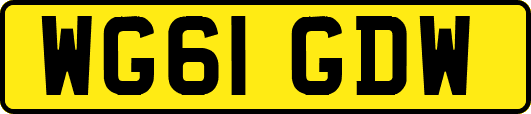 WG61GDW