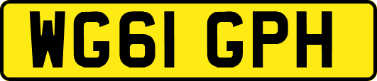 WG61GPH