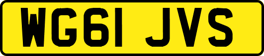 WG61JVS