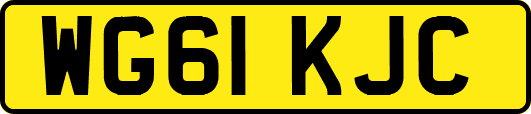 WG61KJC