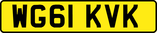 WG61KVK