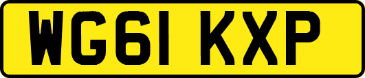 WG61KXP