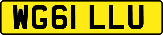 WG61LLU