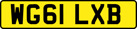 WG61LXB