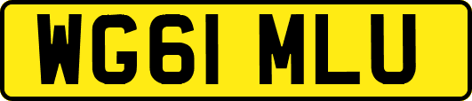 WG61MLU