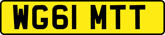 WG61MTT