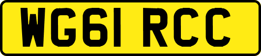 WG61RCC