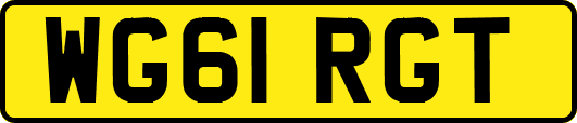 WG61RGT