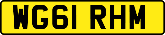 WG61RHM