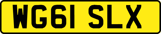 WG61SLX