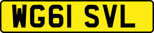 WG61SVL