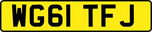 WG61TFJ