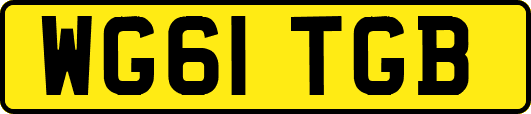 WG61TGB