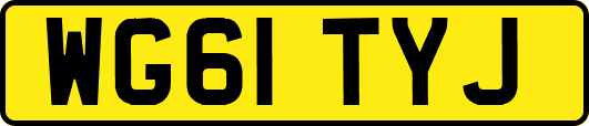 WG61TYJ