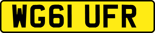 WG61UFR