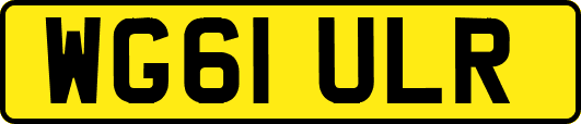 WG61ULR