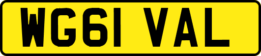 WG61VAL