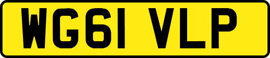 WG61VLP