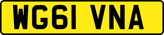 WG61VNA