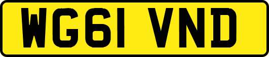 WG61VND