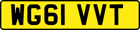 WG61VVT
