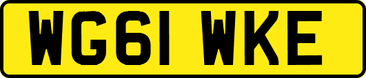 WG61WKE