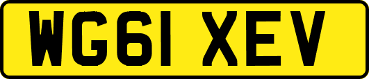 WG61XEV