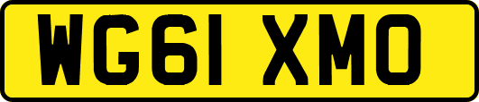 WG61XMO