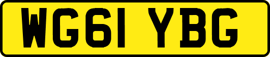 WG61YBG
