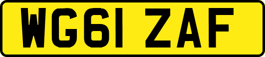 WG61ZAF
