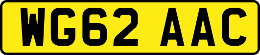 WG62AAC