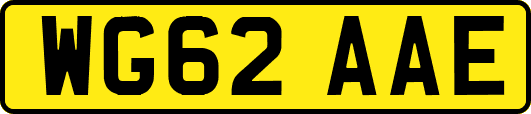 WG62AAE
