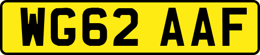 WG62AAF