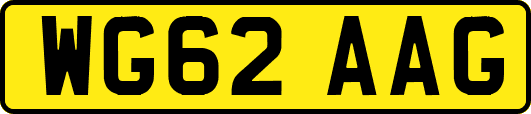 WG62AAG