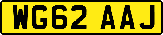 WG62AAJ