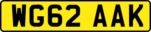WG62AAK