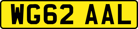 WG62AAL
