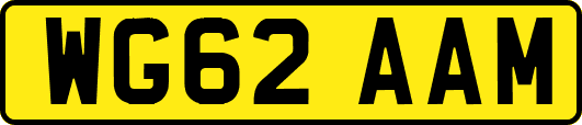WG62AAM