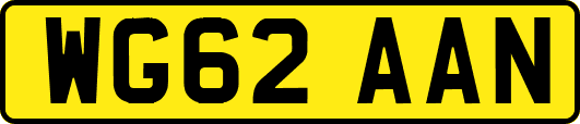 WG62AAN