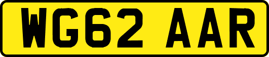 WG62AAR