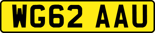 WG62AAU