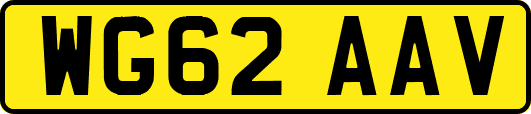WG62AAV