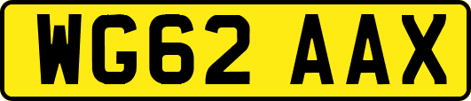 WG62AAX