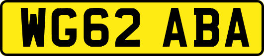 WG62ABA