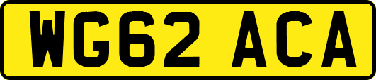 WG62ACA