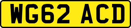 WG62ACD