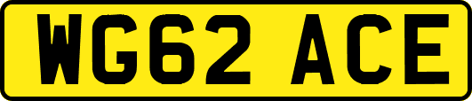 WG62ACE