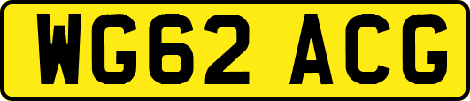WG62ACG