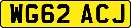 WG62ACJ