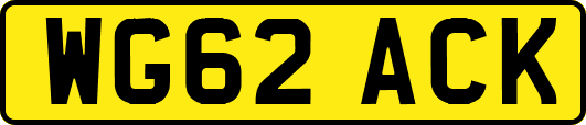 WG62ACK